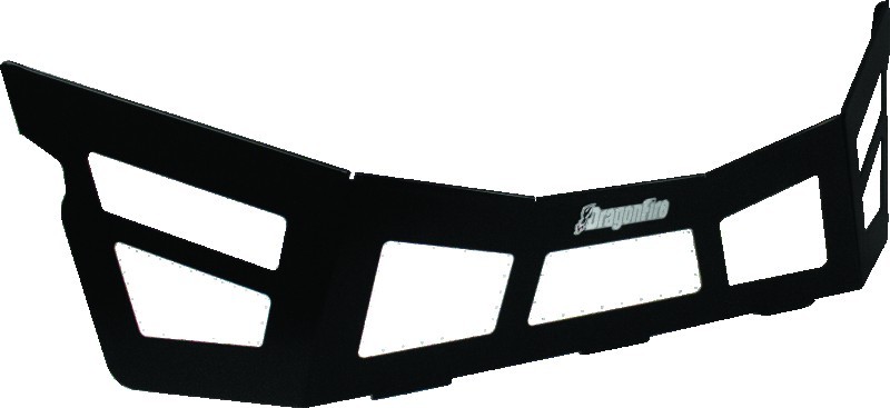 Dragonfire Racing DFR Cargo Rack 522106