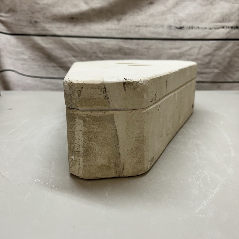 Ceramic Slip Casting Mold Cornucopia #170