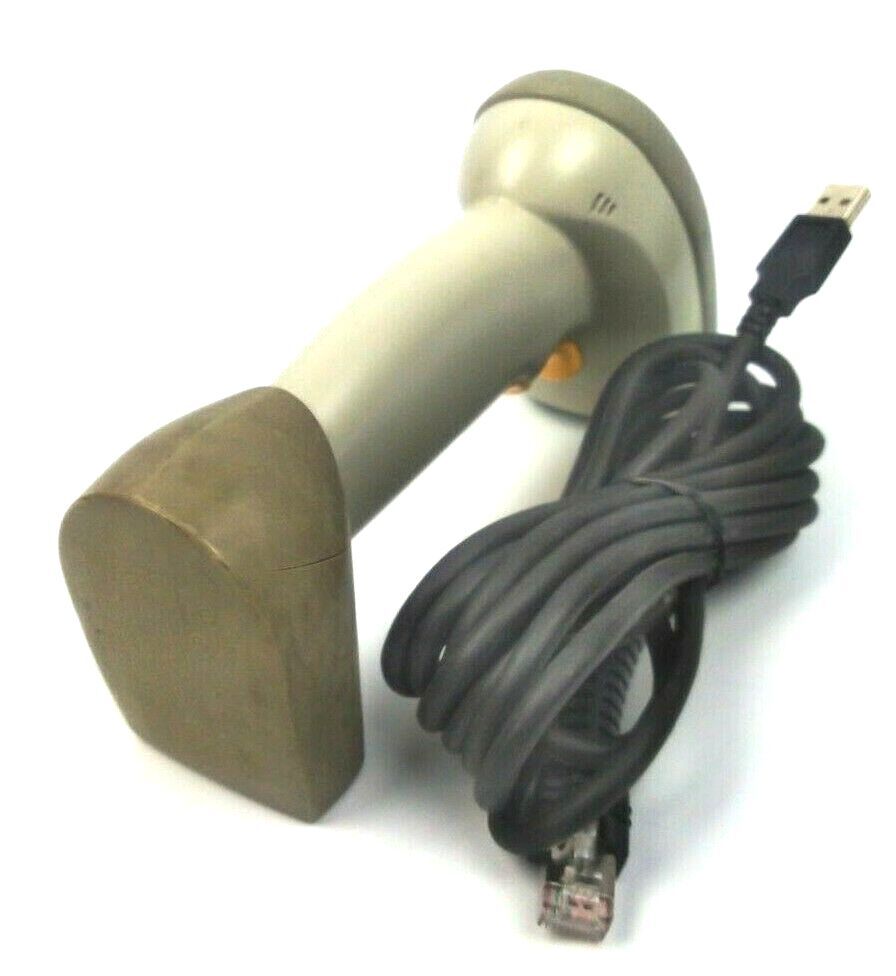 Symbol Handheld USB Barcode Reader Scanner Imager LS4071-I112
