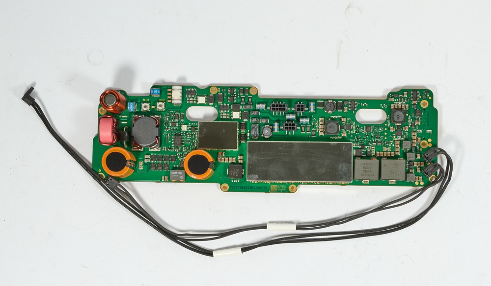 Ericsson Radio 4415 Control Board ROA 128 6021/2