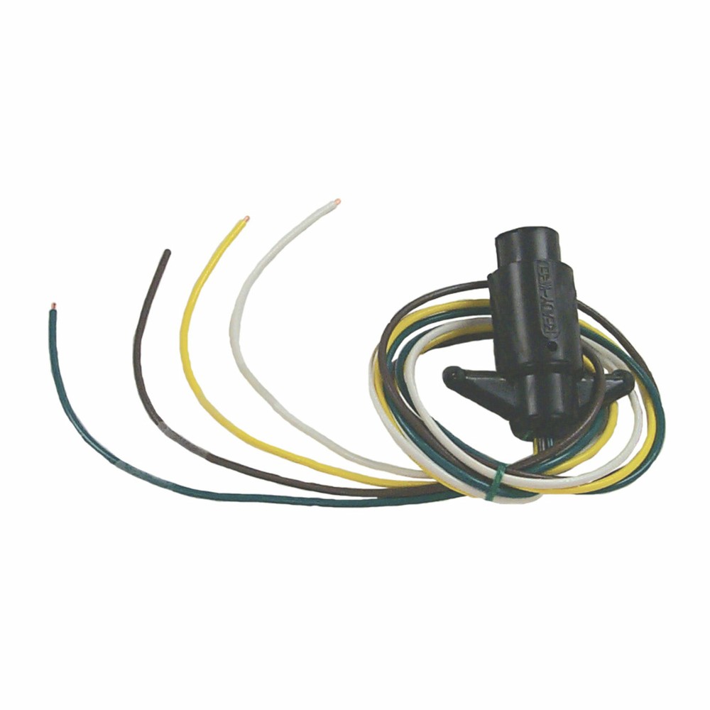 Sierra WH10220 Marine Connector