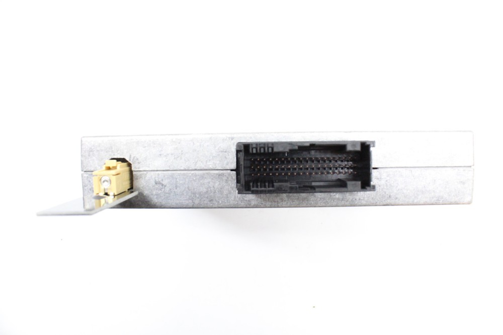 2009 AUDI A4 BLUETOOTH INTERFACE CONTROL MODULE 8T0 862 336 C OEM 05 06 07 08 09