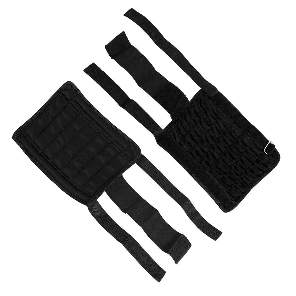 Loading Weighted Ankle Leg Adjustable Weighted Ankle Band Exercise Training