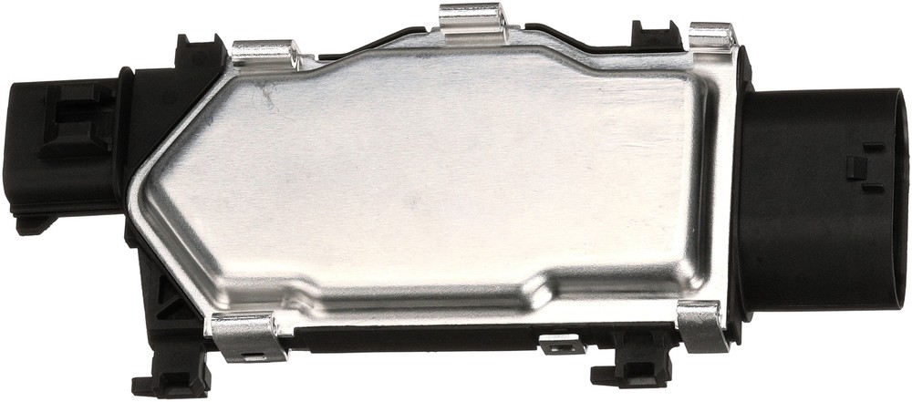 Gates Engine Cooling Fan Module For 2014-2020 Jeep Cherokee