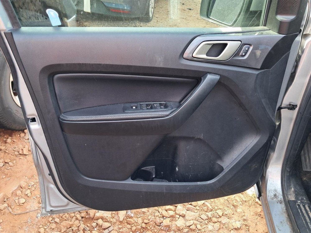 Speedometer Cluster MPH Fits 19-23 RANGER 4775615