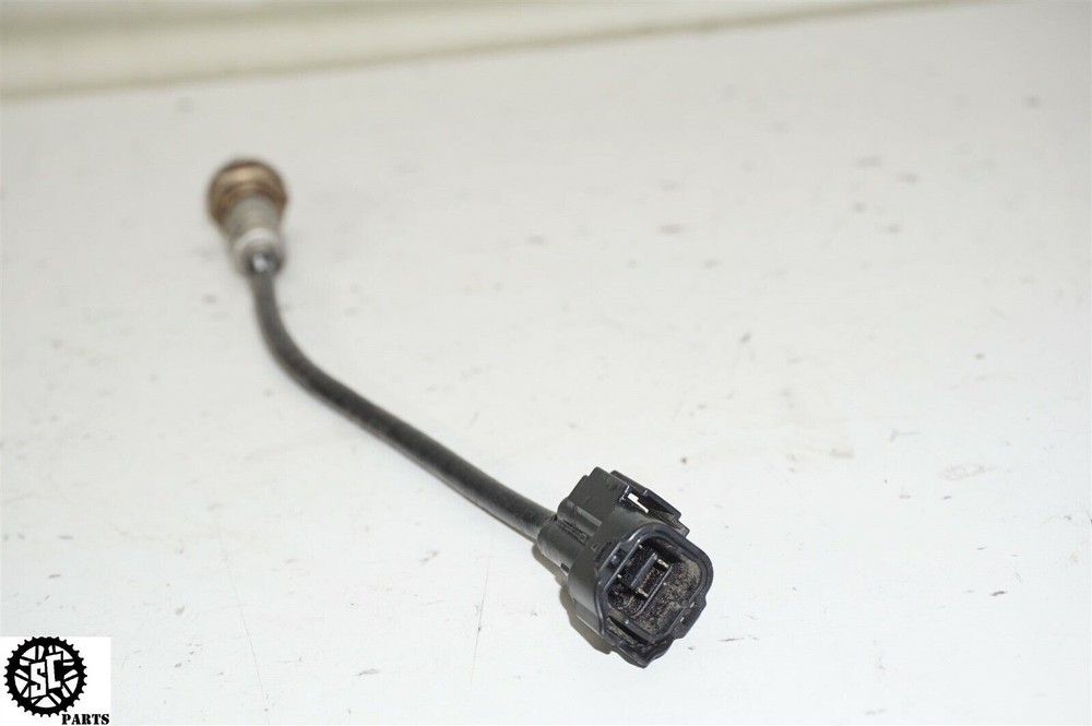 02-04 HONDA VFR 800 INTERCEPTOR O2 OXYGEN EXHAUST SENSOR