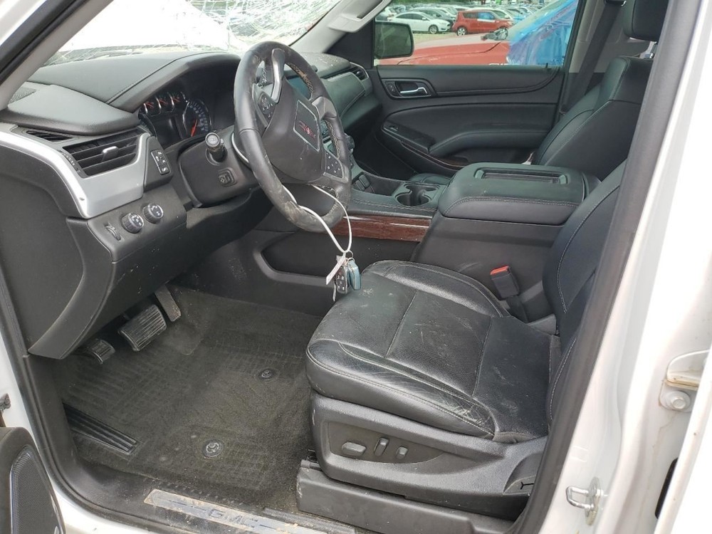 YUKON 2018 Air Shutter 705499