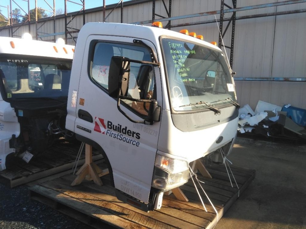 Replaces 2007 STERLING CONDOR CAB , MD