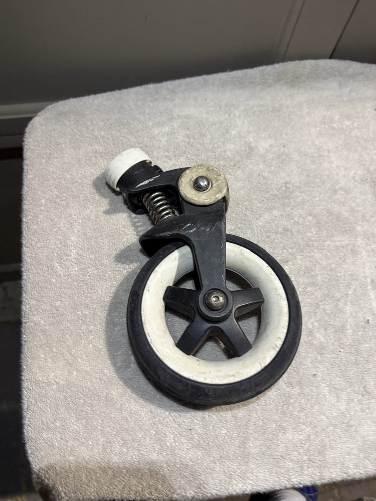 Bugaboo Bee Stroller Wheel. Bee 5, 3, 2 (bee Plus) Replacement Part Wheels