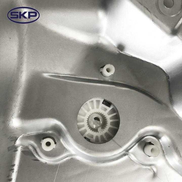 Window Regulator SKP SK740927