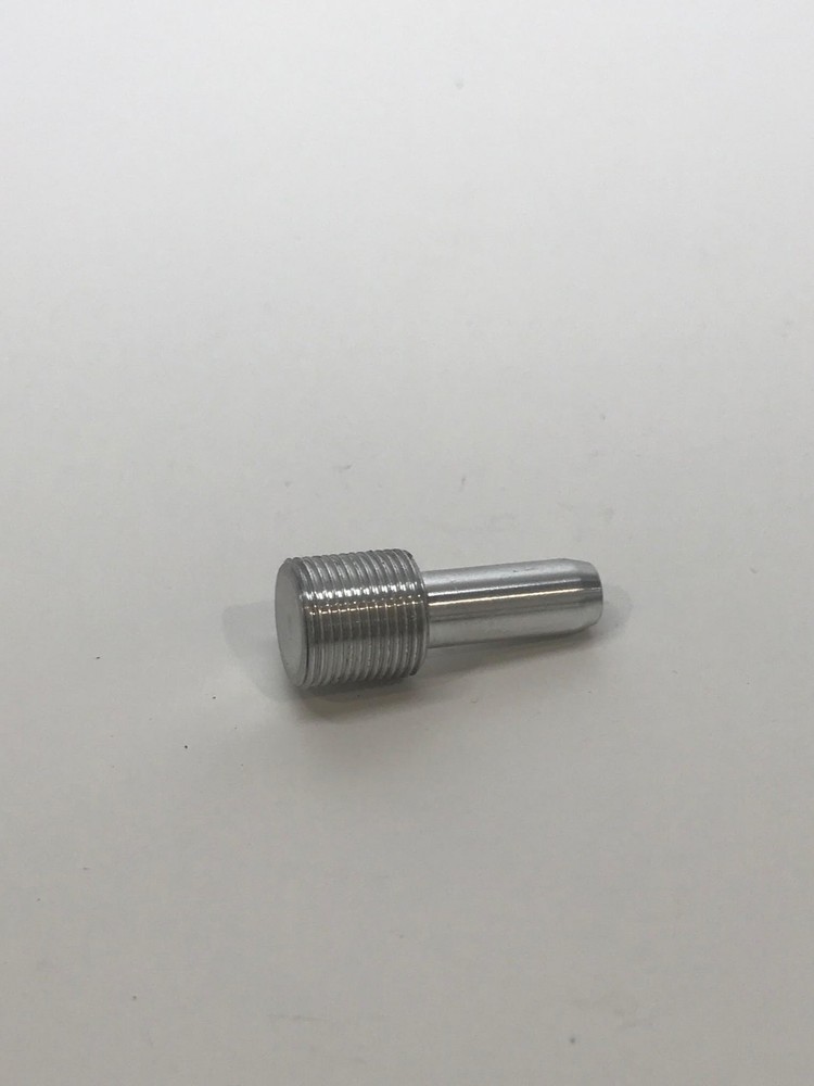 1/2-28 RH Thread Alignment Tool (TAT) Die Starter -  5.45mm - Gunsmithing