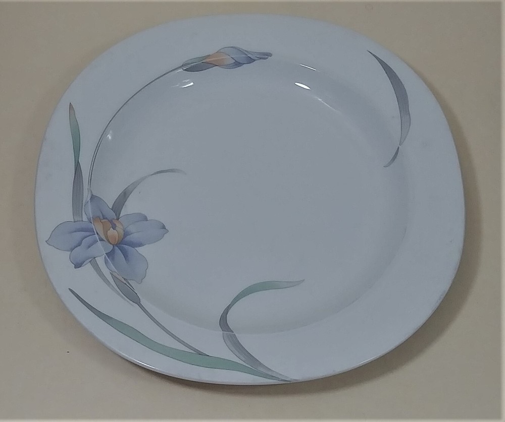 DINNERWARE: Regineby CHRISTOPHER STUART-Dinner Plate 10 5/8 in.