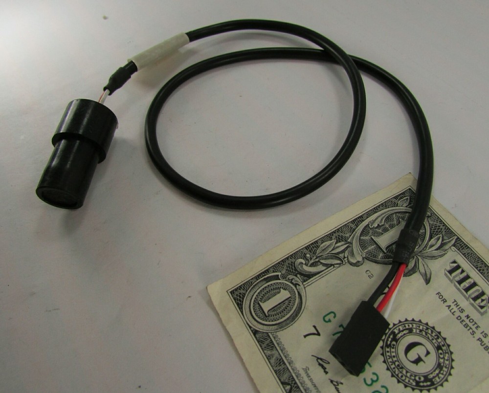 Sentex Horizon 3-Wire Intercom Gate Security Microphone -080 Board SN1640010-B