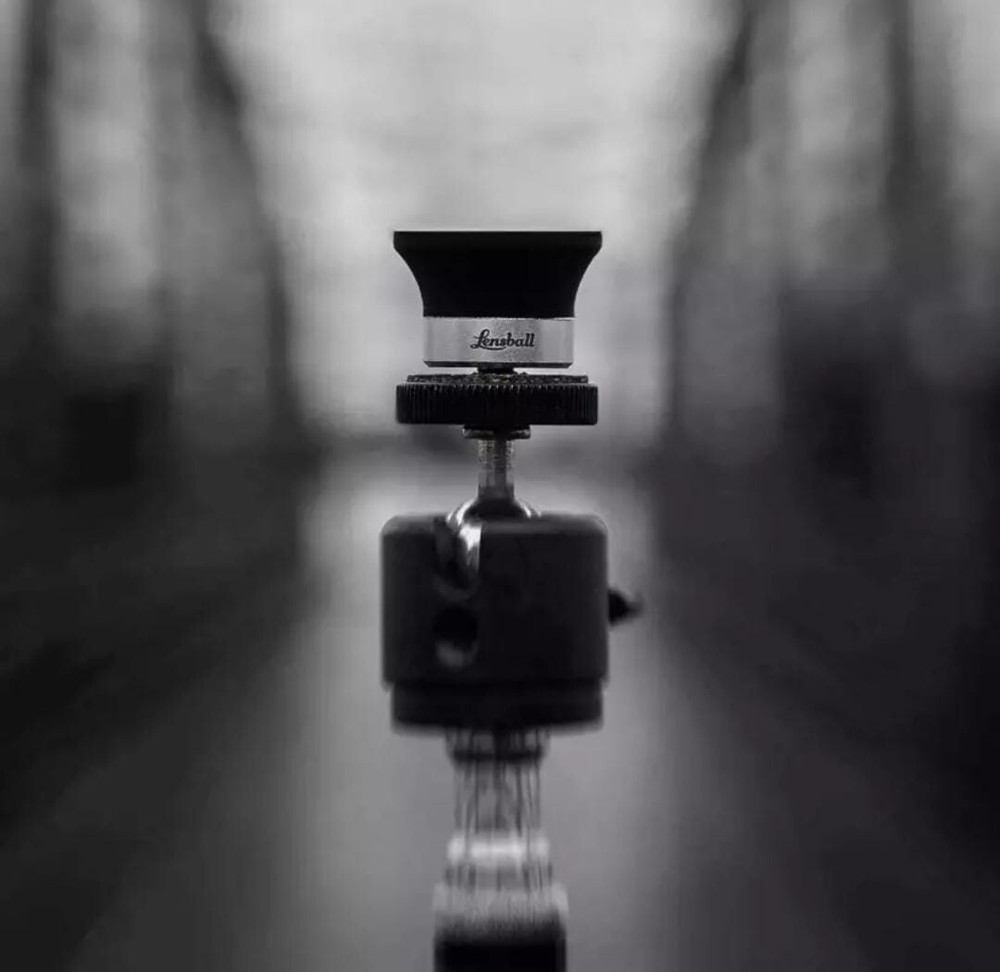Lensball Stand #275