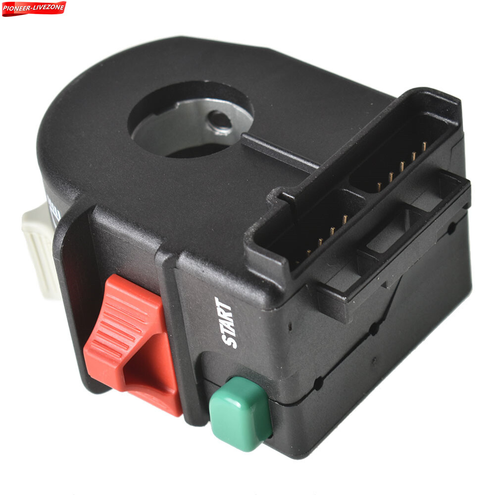 For Polaris Left Handle Handlebar Control Switch Predator 4011387 Outlaw 500