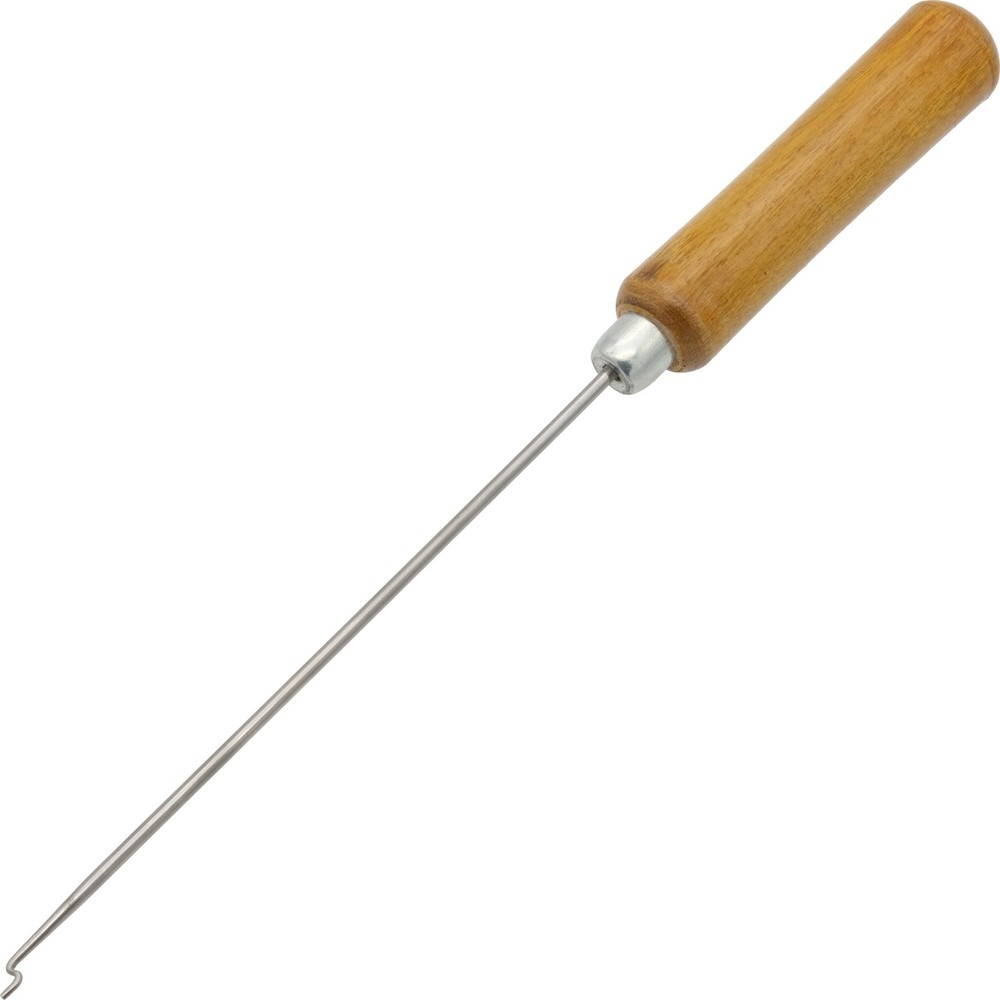 2 Clock Repair Tools Pivot Locator & Centering Hook
