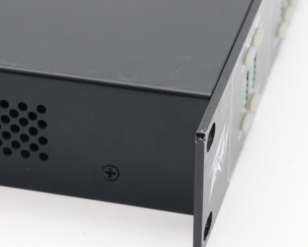 Pevaey VSX 26e Digital Matrix Processor Loudspeaker Management System *READ*