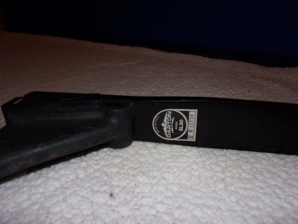 Darton SL30 Compound