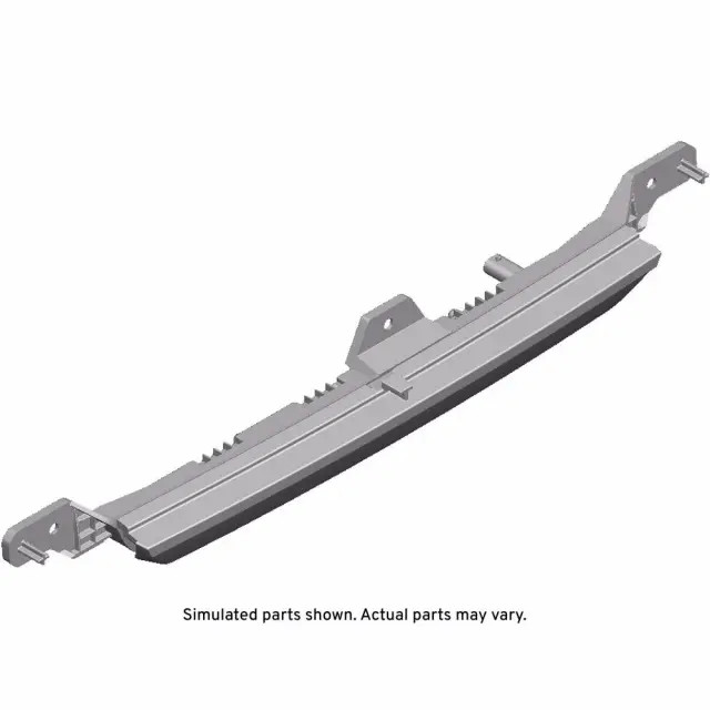 Genuine GM High Mount Lamp 86805189