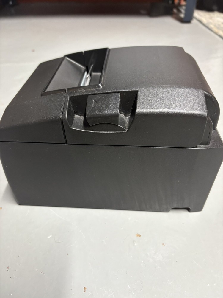 Star Micronics TSP650II Thermal Monochrome Receipt Printer 654iiBi2
