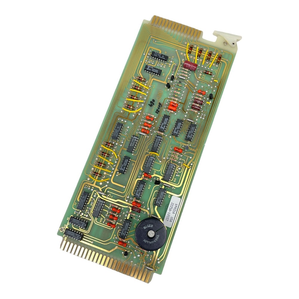 HP 69431A OPT 69 DIGITAL INPUT CARD NEW/UNUSED SURPLUS