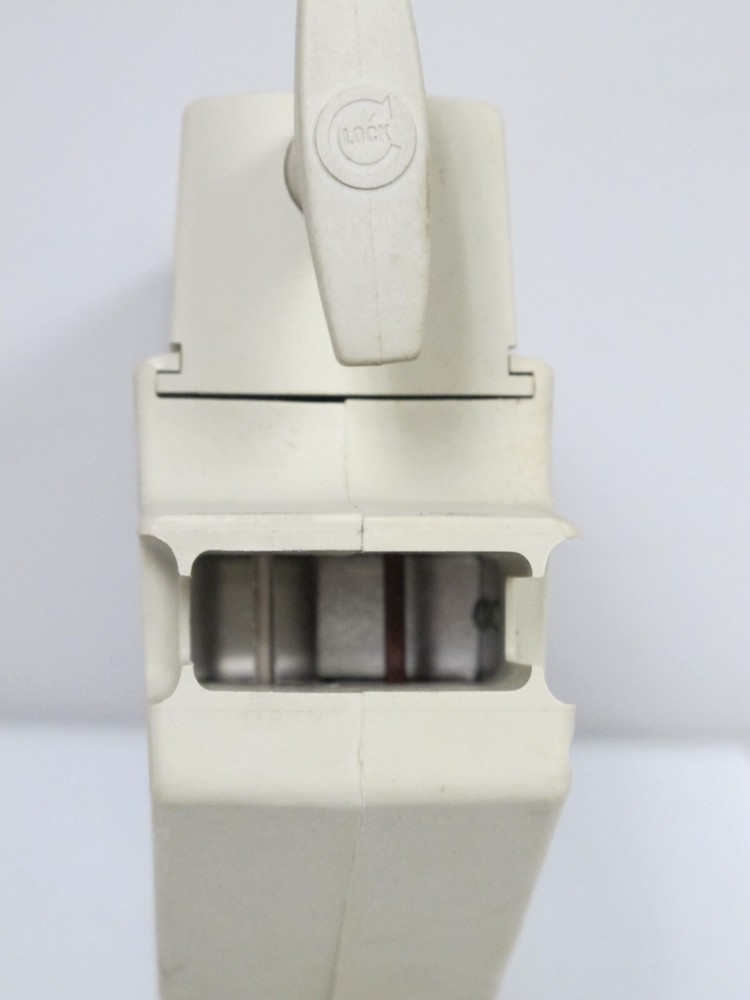 TEKTRONIX CT-5 HIGH CURRENT TRANSFORMER,AMP PROBE,USED