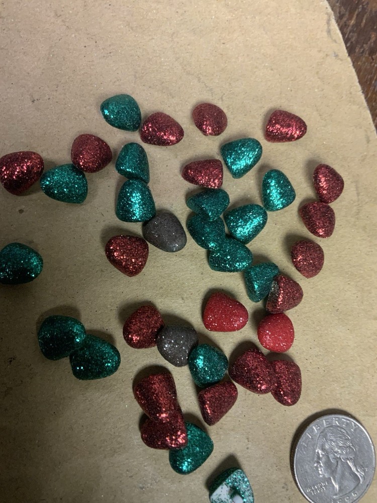 Crafts Gum Drop Buttons