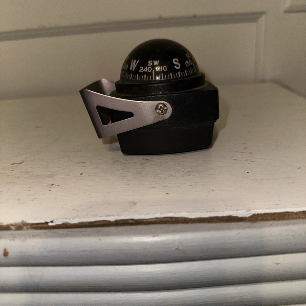 VTG. AirGlide Compass