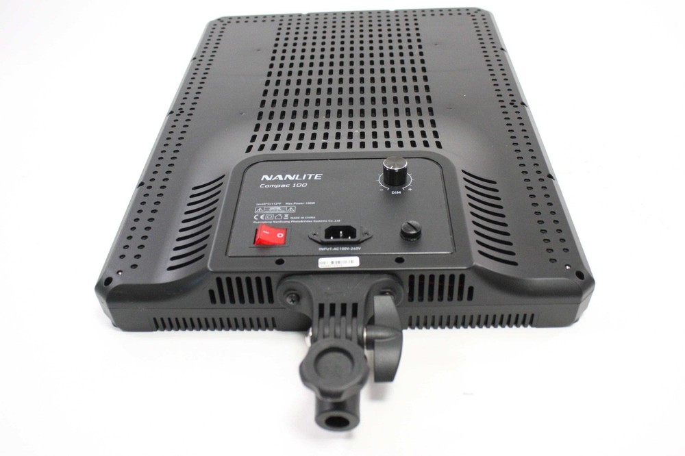 Nanlite Compac 100 LED Light Panel