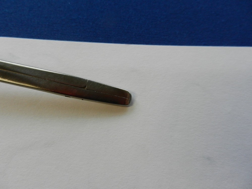 Codman 81-2119 Straight 2.0mm Rongeur