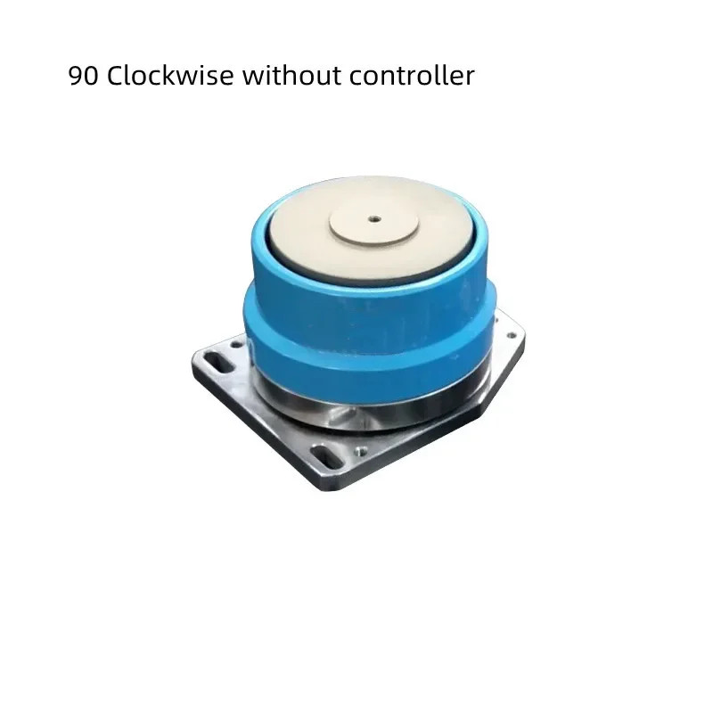 Piezoelectric Precision Vibrating Feeder High-Frequency Base Circular Vibration