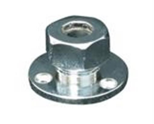 Wintron CPF-38 3/8 Feedthru Feed Thru