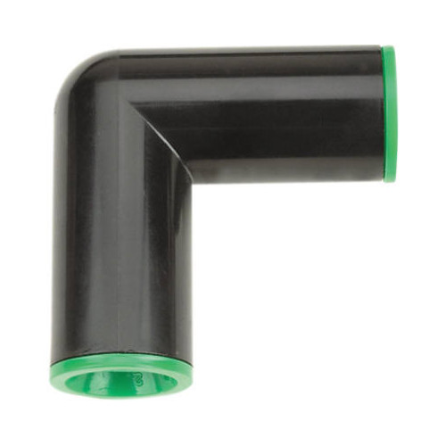 Raindrip R315CT Compression Elbow, 1/2-In., 2-Pack - Quantity 10