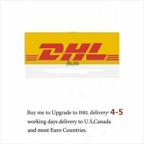 Fast Expedited Shipping Service DHL