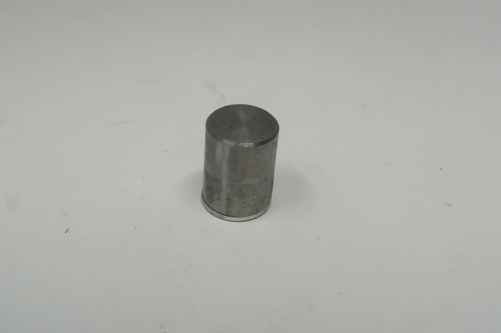 3 pcs ECLIPSE Magnetics E734 Alnico Deep Pots Magnets 16mm Diameter