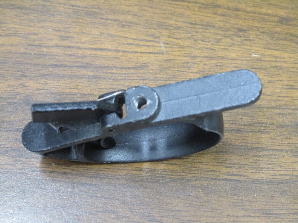 #13 CVA Bobcat, Plainsmen, and others, Complete Trigger Assembly