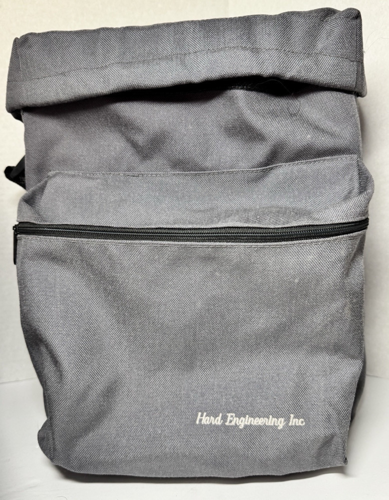 Hard Engineering BYTEBUG-645 Data Line Analyzer Monitor -w/Cable & Carrying Case