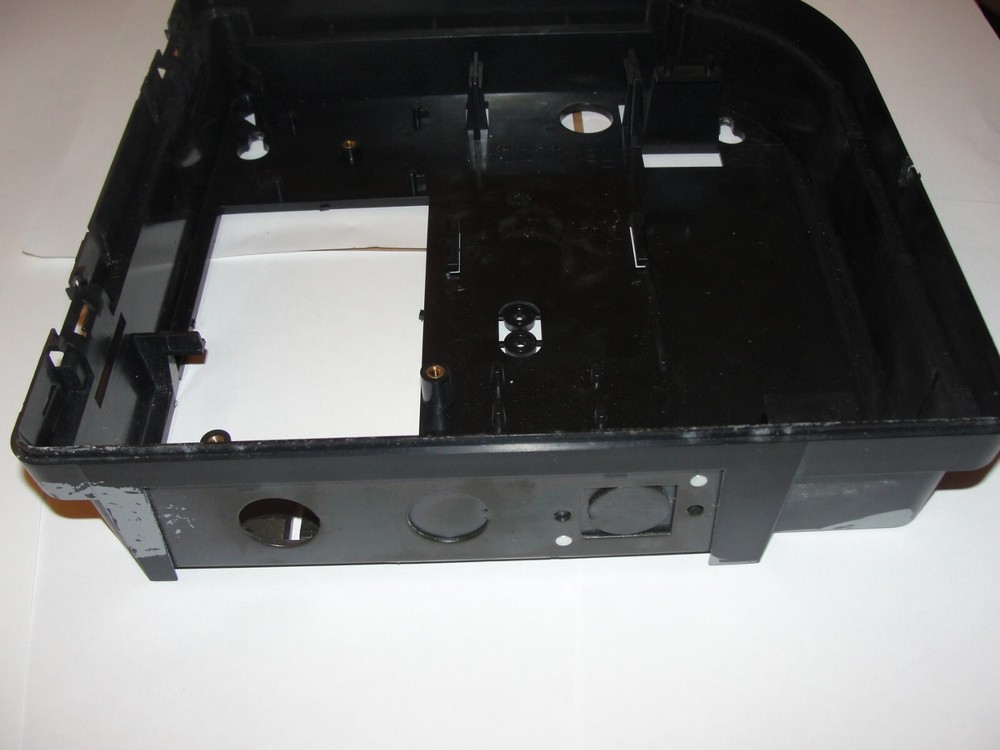 🔥Kronos 4500 Digital Time Clock 8602004-001 Back Plate