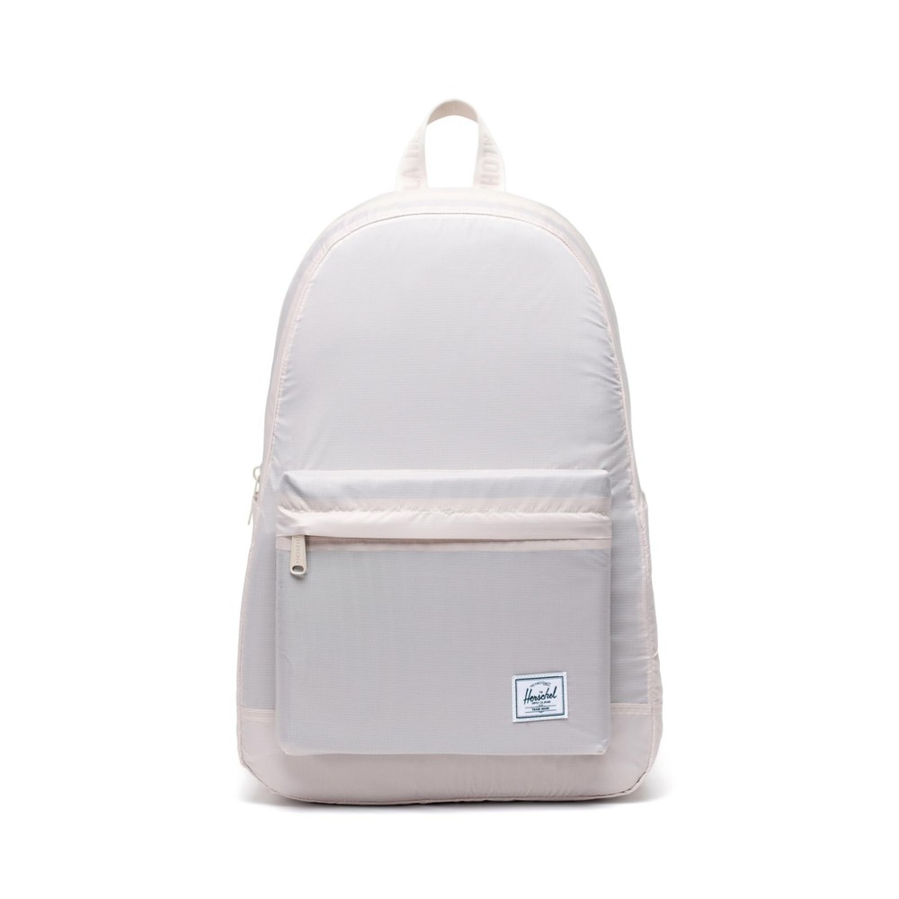 Herschel Supply Co. Rome Packable Backpack, Moonbeam, One Size