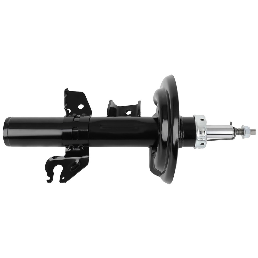 Front Rear Shock Absorbers Compatible 2013-2016 Dart Replacement 334981