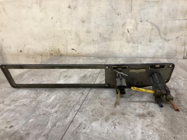 1991-2010 Freightliner CLASSIC XL SWITCH Dash Panel - Used