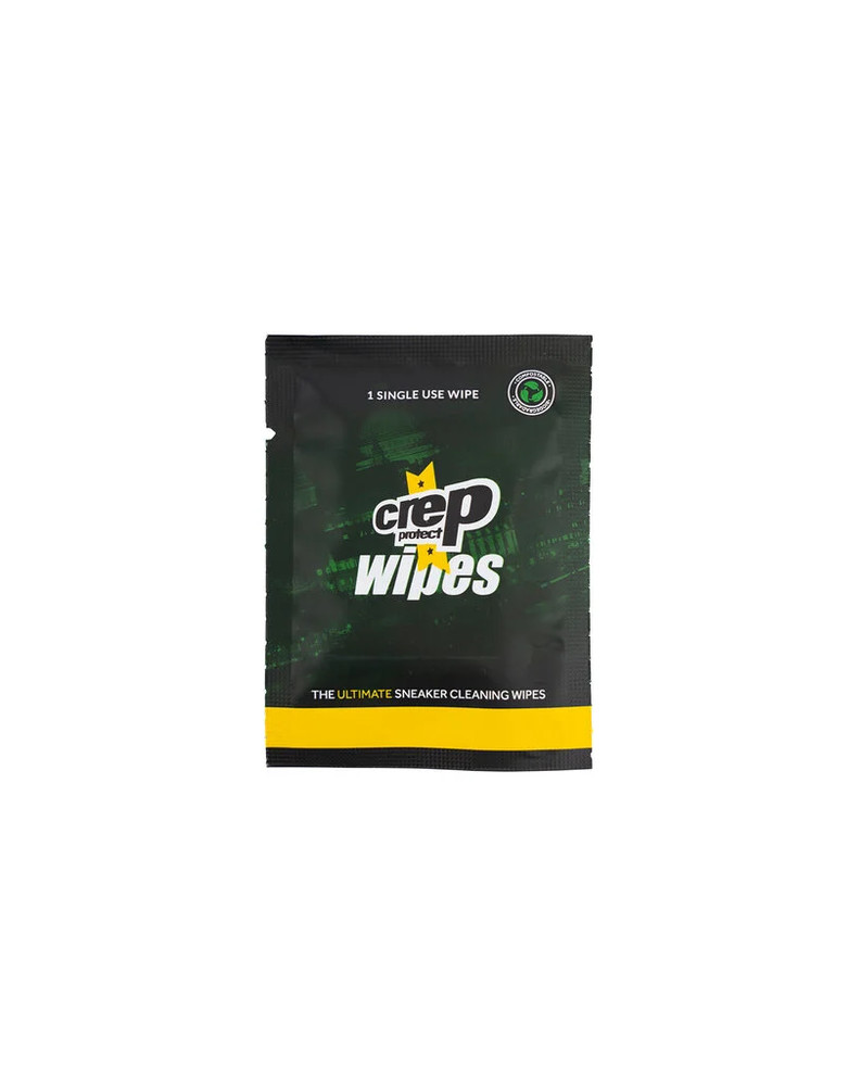 Crep Protect Biodegradable Wipes (12 Pack)