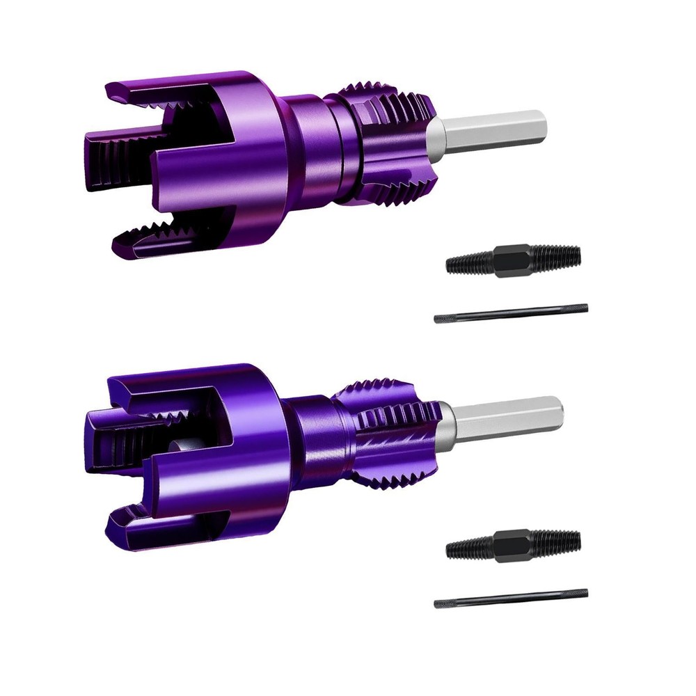 Pipe Thread Cutting Tool Threader Kit Thread Maker Tools