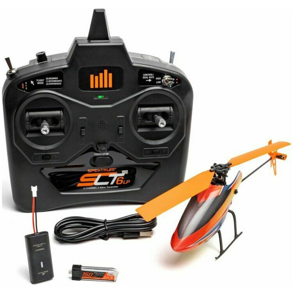 Blade Helis 01100 Revolution 90 FP RTF