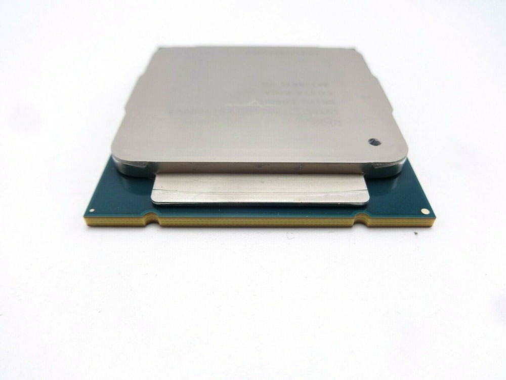 Intel Xeon SR1YC E5-2609 V3 1.9GHz 15M 6Core Processor