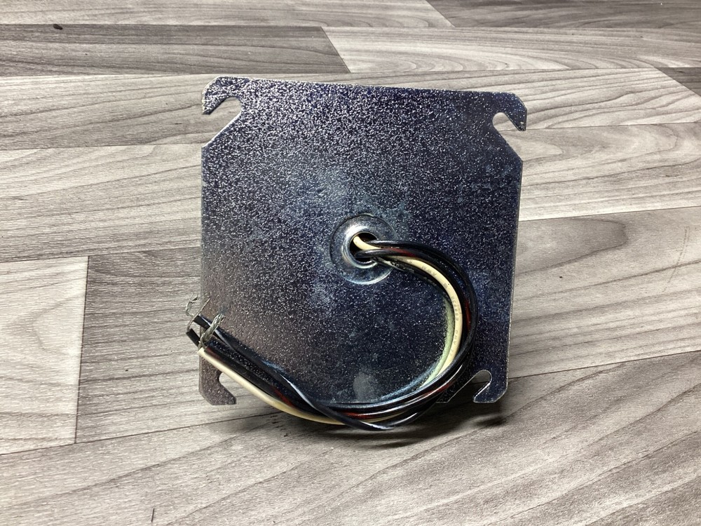Allied Electronics 6K155 Transformer #103A3PR2*CO