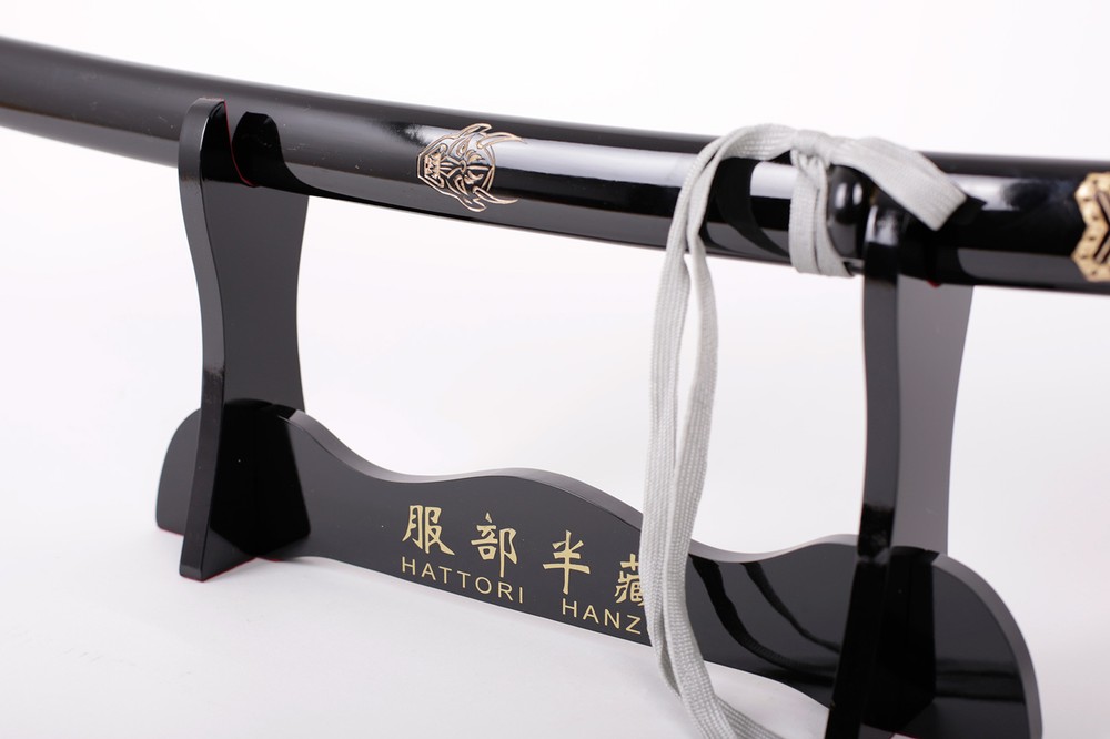 SWORD KILL BILL Hattori Hanzo - Hand forged