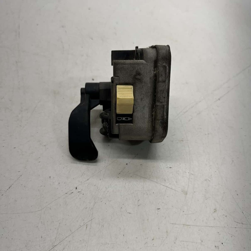 Throttle Control Asm - 2001 Polaris Scrambler 500 4X4