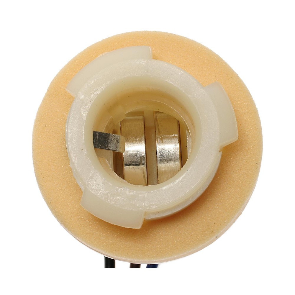 Combination Light Socket SMP For 1988 Ford Ranger