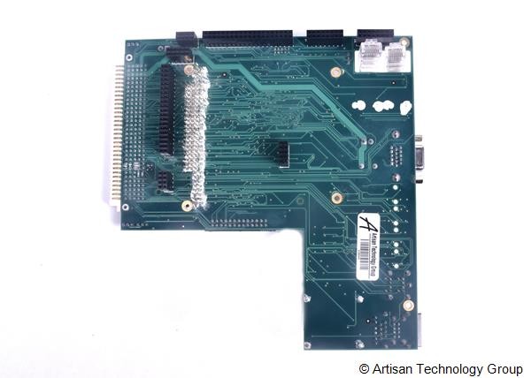 Digital Technology MVQ Daughter Board